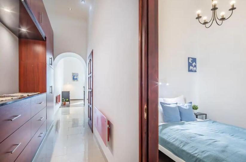 Buda Royal Castle 2 Double Beds Private Apartment Budapest Exterior photo
