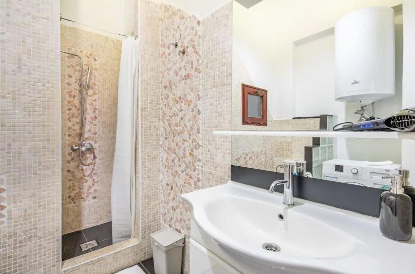 Buda Royal Castle 2 Double Beds Private Apartment Budapest Exterior photo